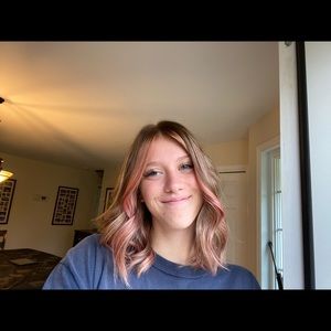 Meet your Posher, Brianna